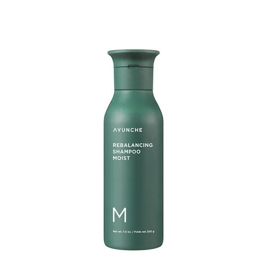 Ayunche Shampoo Riequilibrante idratante 200 g