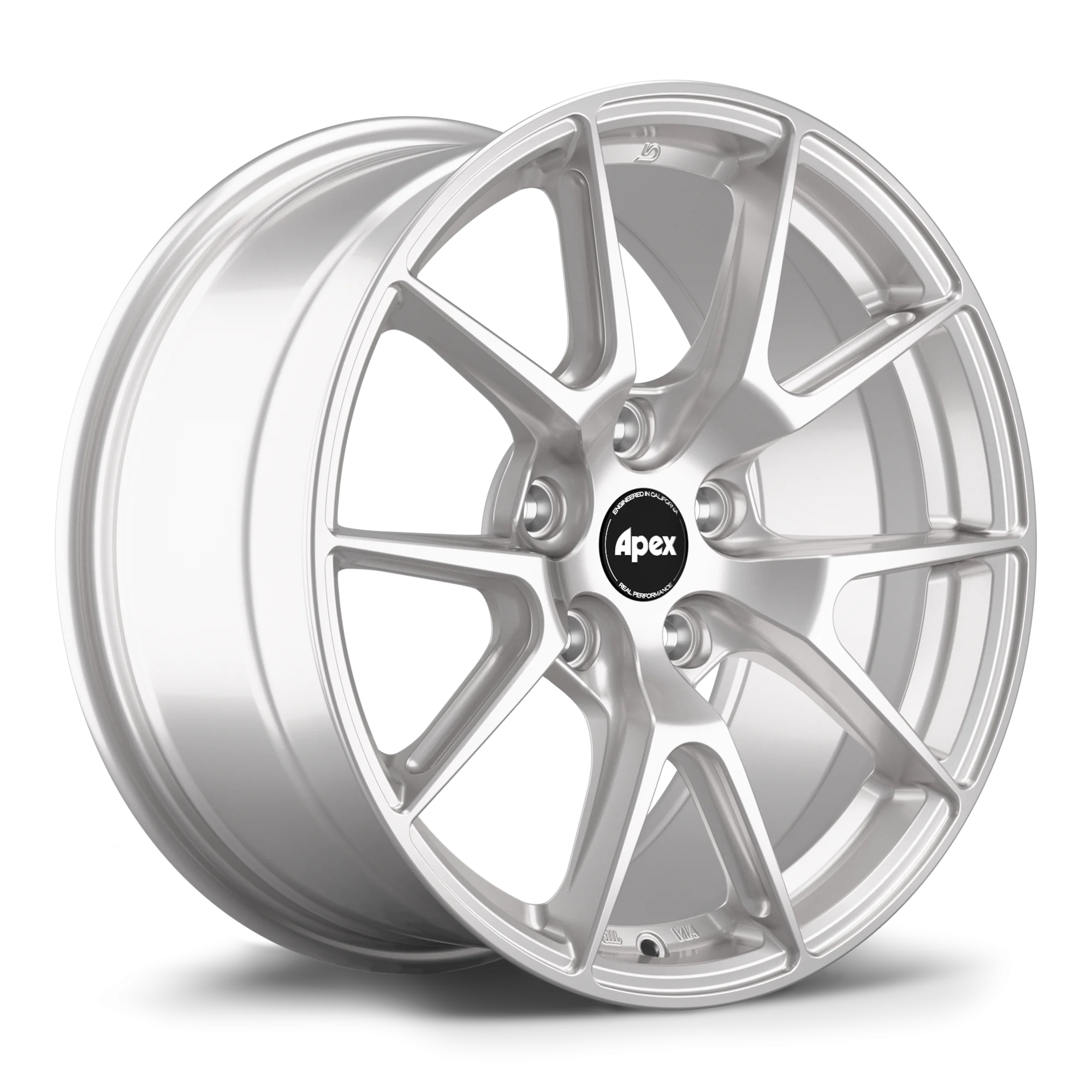 APEX Wheels VS-5 Flow Formed Wheel | 17x9.5 ET51 | 5x114.3