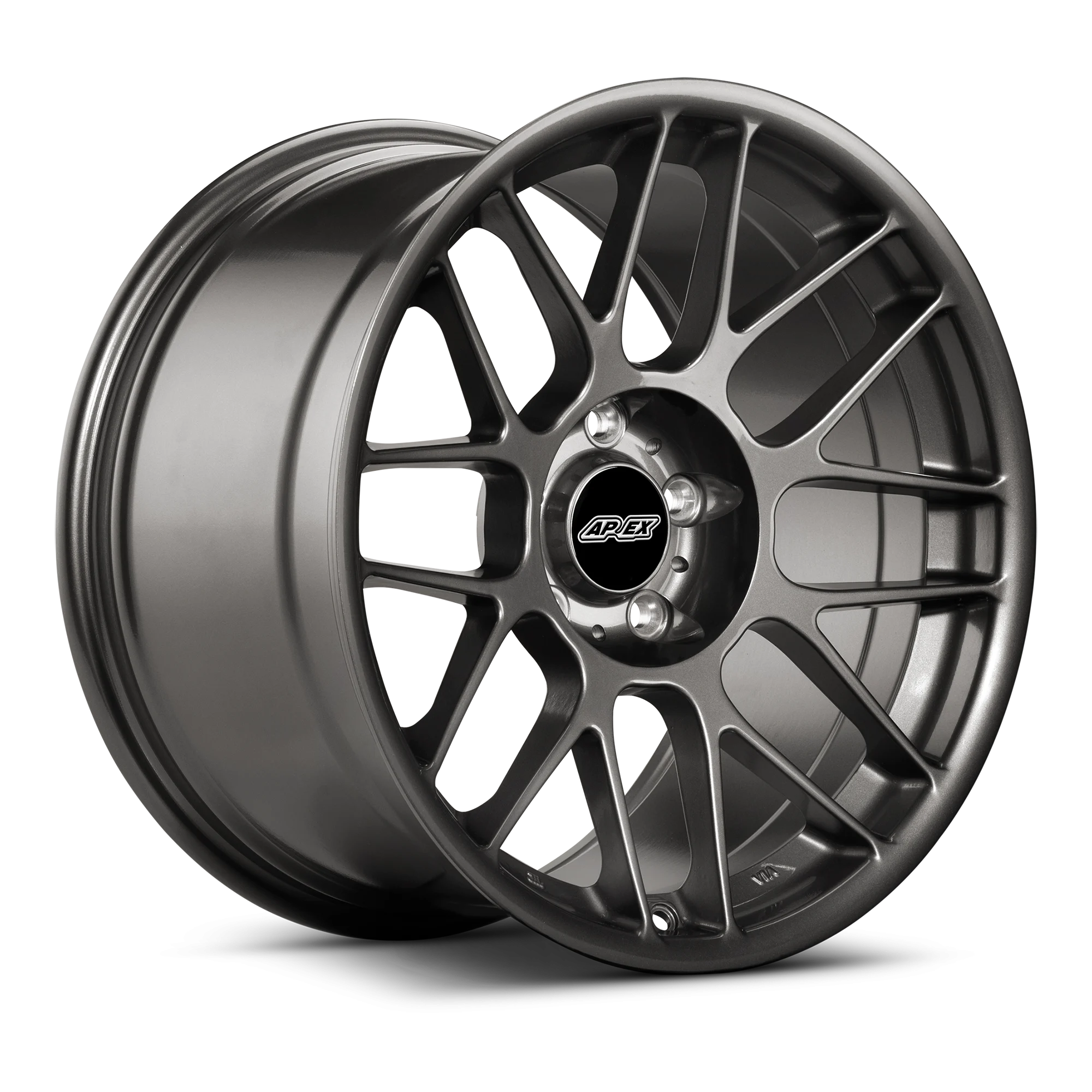 APEX Wheels ARC-8 Flow Formed Wheel | 18x9.5 ET22 | 5x120