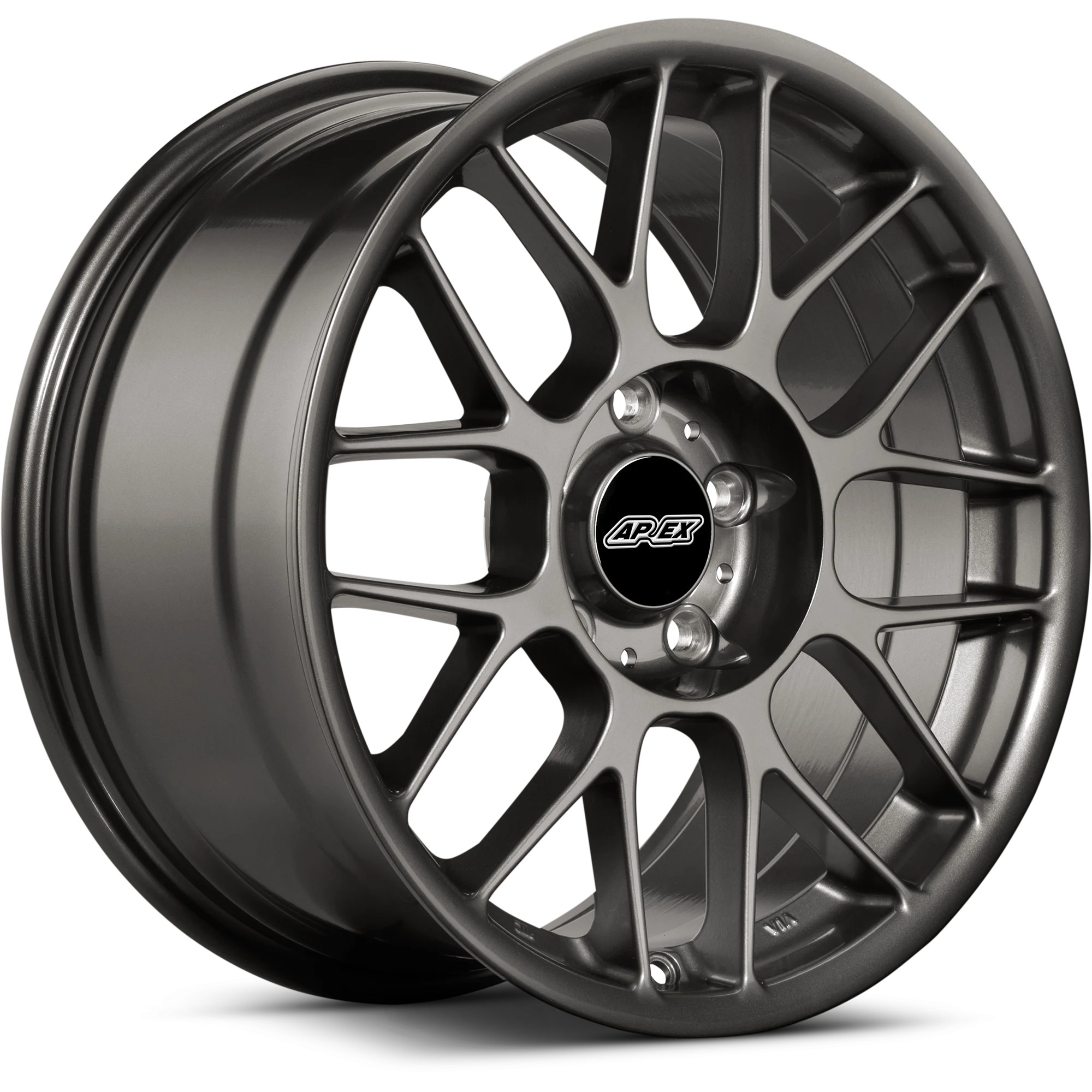 APEX Wheels ARC-8 Flow Formed Wheel | 17x9 ET35 | 5x100