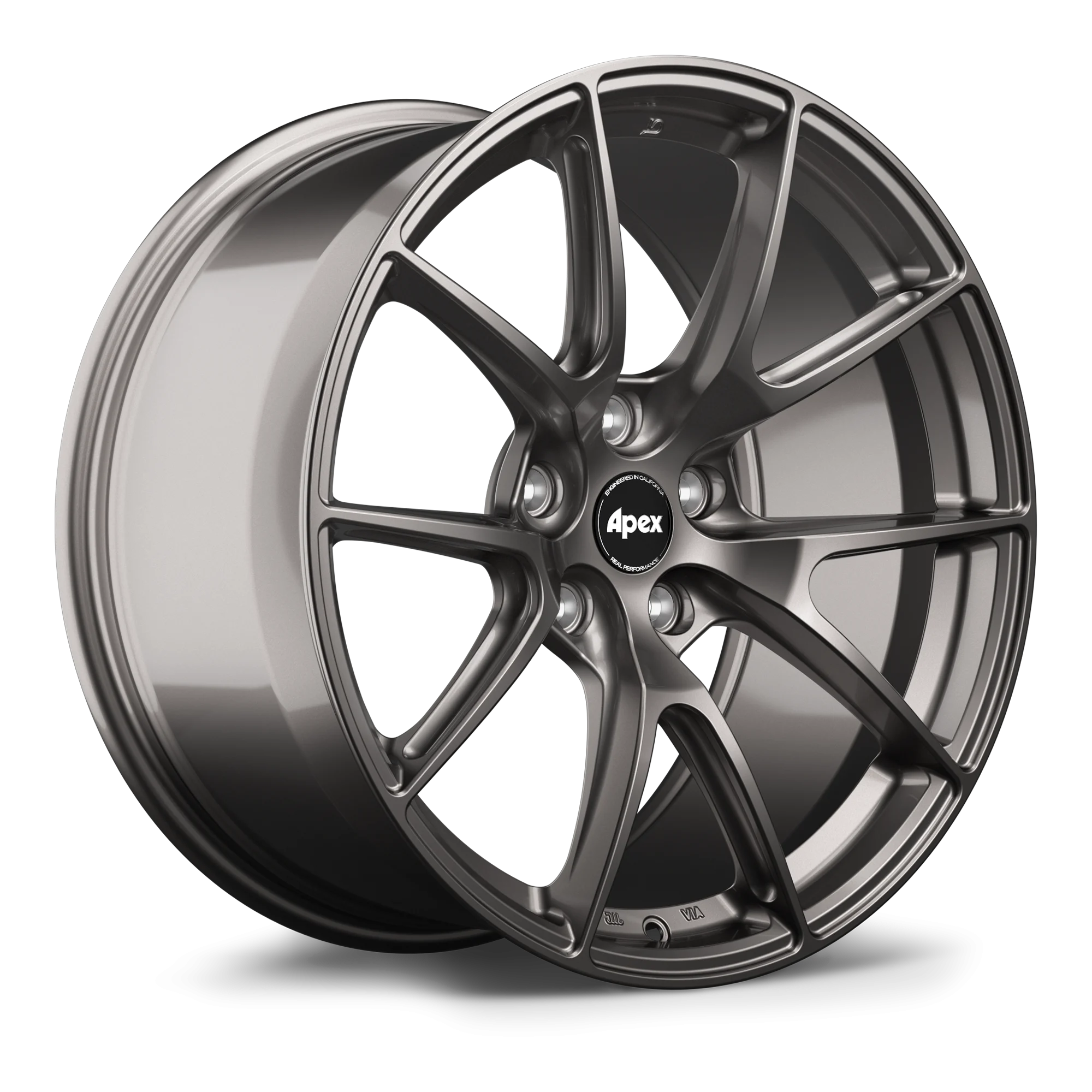 APEX Wheels VS-5 Flow Formed Wheel | 19x9 ET30 | 5x120