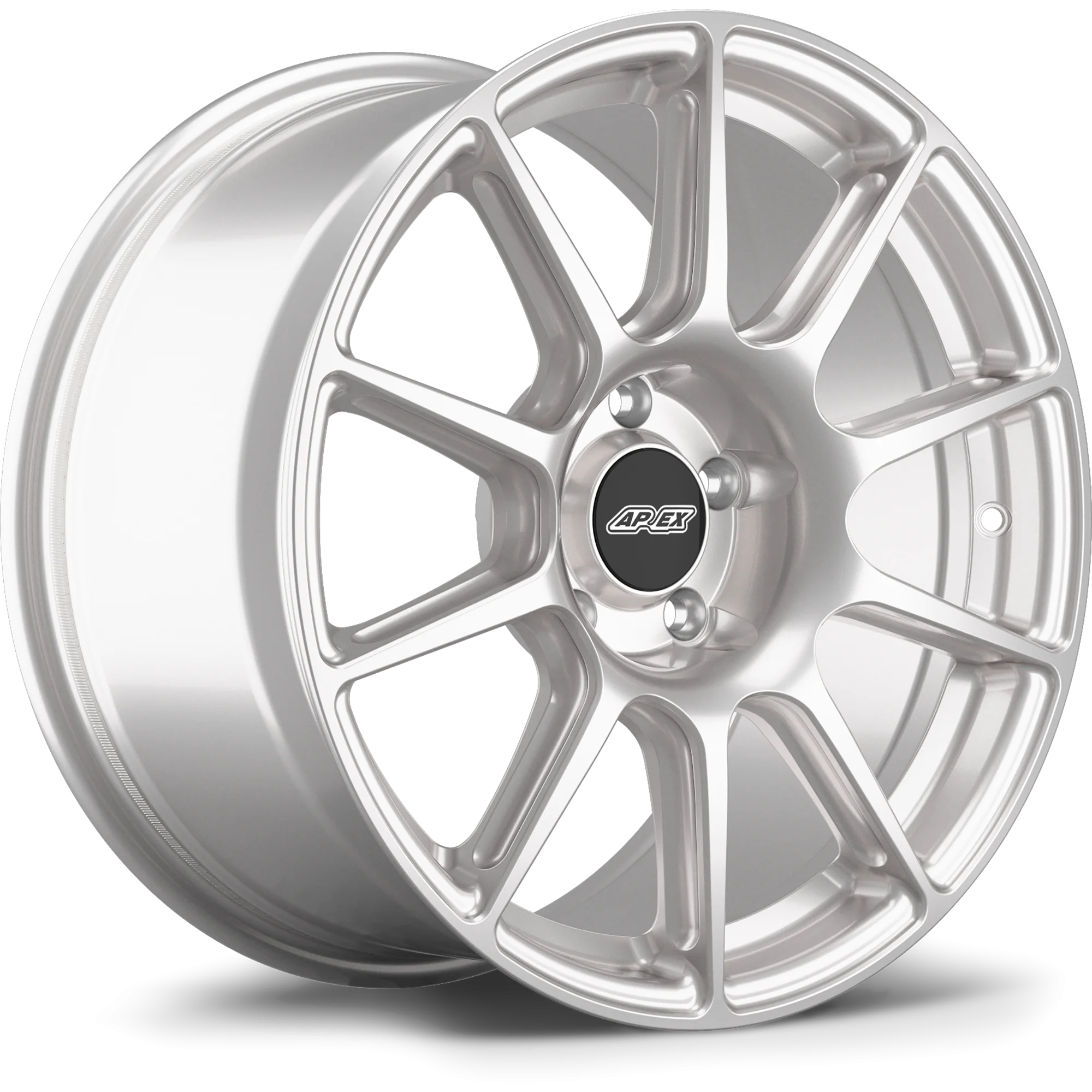 APEX Wheels SM-10 Flow Formed Wheel | 18x11 ET36 | 5x130