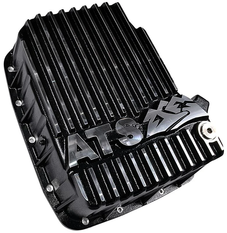 ATS Diesel Billet Aluminum Transmission Filter Coupler
