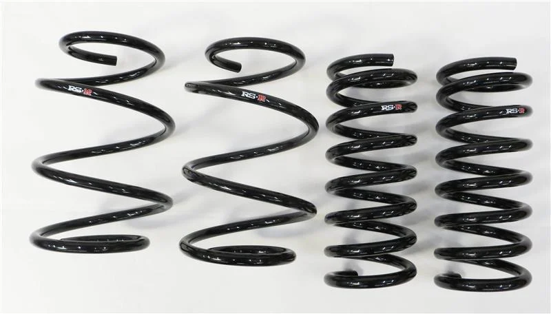 RS-R 10+ Nissan Quest (PE52) Down Sus Springs