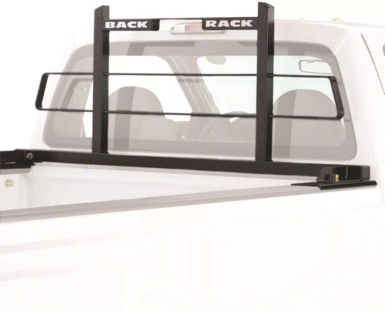 BackRack Headache Rack Frame (04-26 F-150 Styleside)