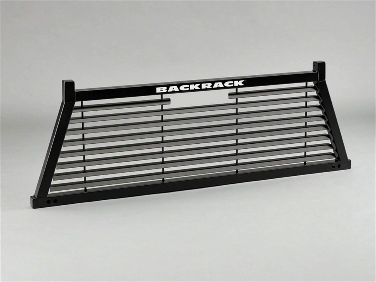 BackRack Louvered Headache Rack Frame (04-26 F-150 Styleside)