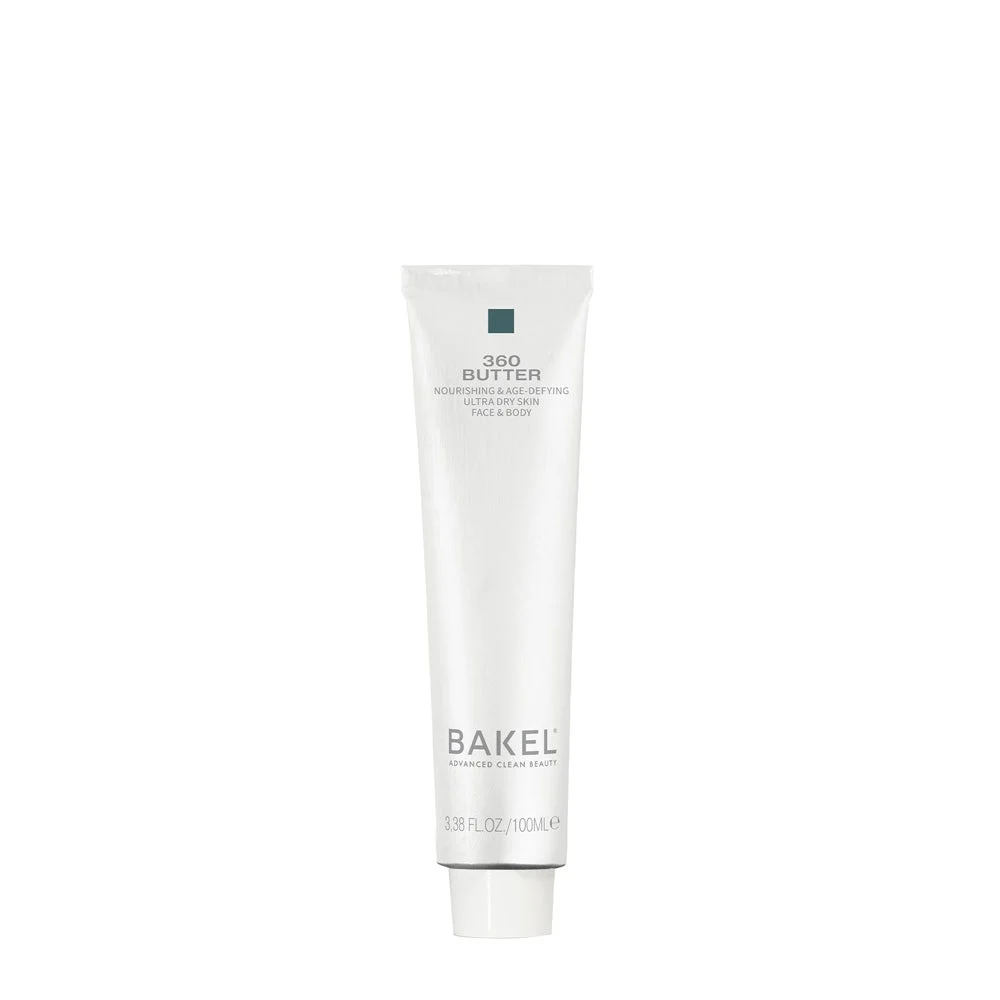 Bakel 360 Burro corpo nutriente