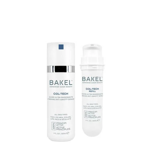 Bakel Col-Tech Case & ricarica
