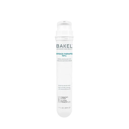 Bakel Defence-Therapist pelle secca ricarica