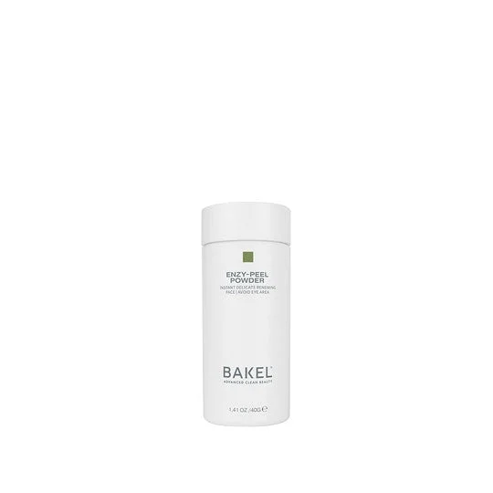 Bakel Enzy-Peel polvere viso esfoliante per pelli normali e miste