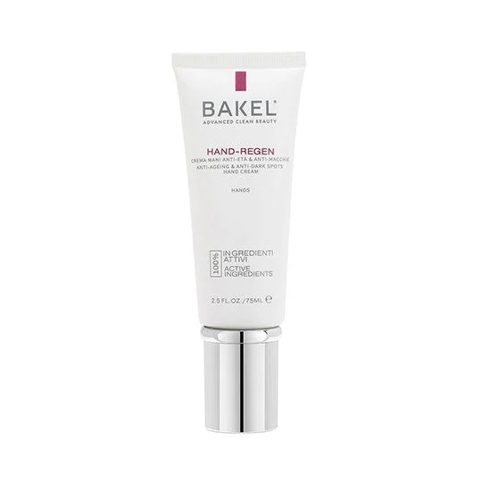 Bakel Regen crema mani