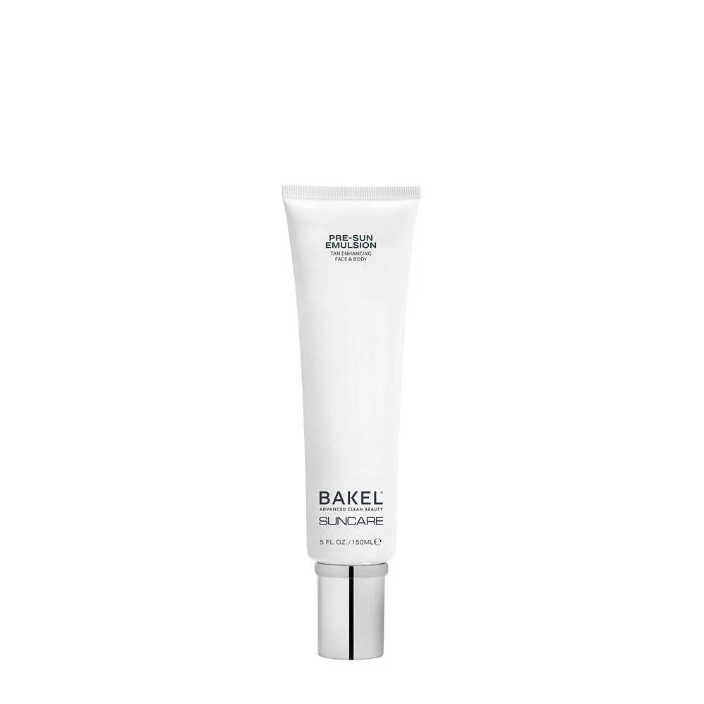 Bakel Pre Sun Emulsione