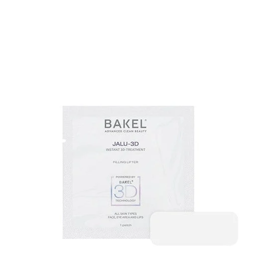 Bakel Jalu-3D