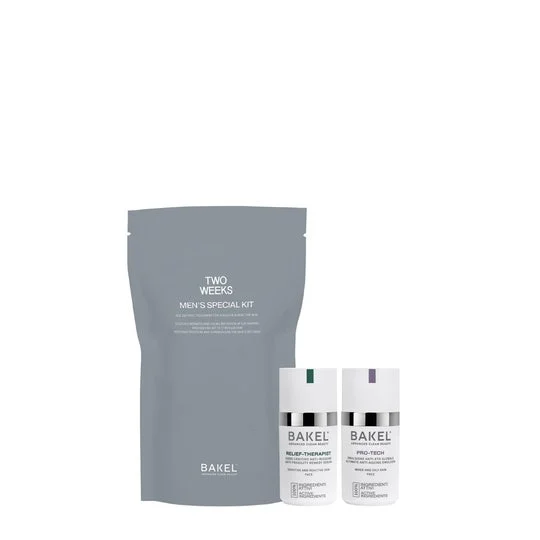 Bakel Uomo Special Kit