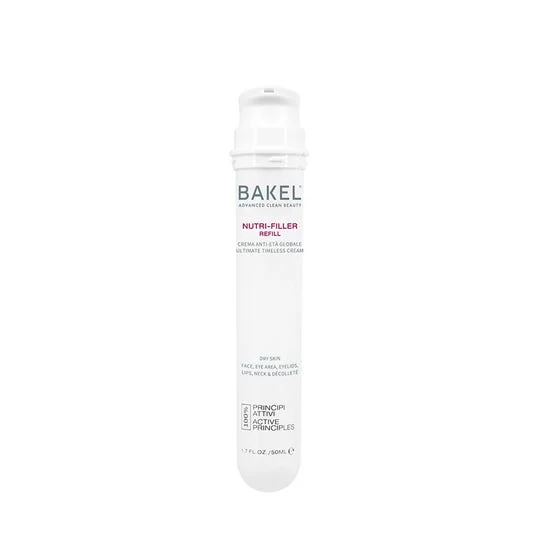 Bakel Nutri-Filler ricarica