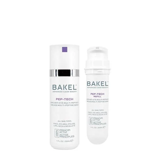 Bakel Pep-Tech Case & ricarica