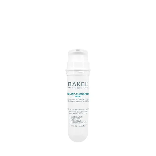 Bakel Relief-Therapist ricarica