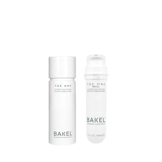 Bakel The One Custodia e ricarica per siero
