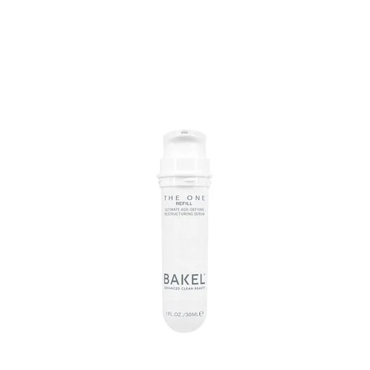 Bakel The One siero ricarica