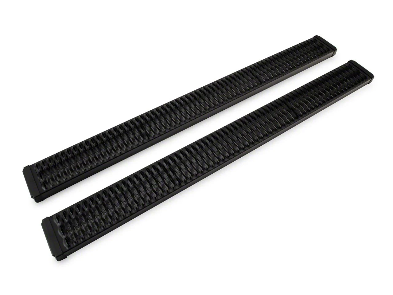 Barricade XD Running Boards (19-25 Ranger SuperCrew)