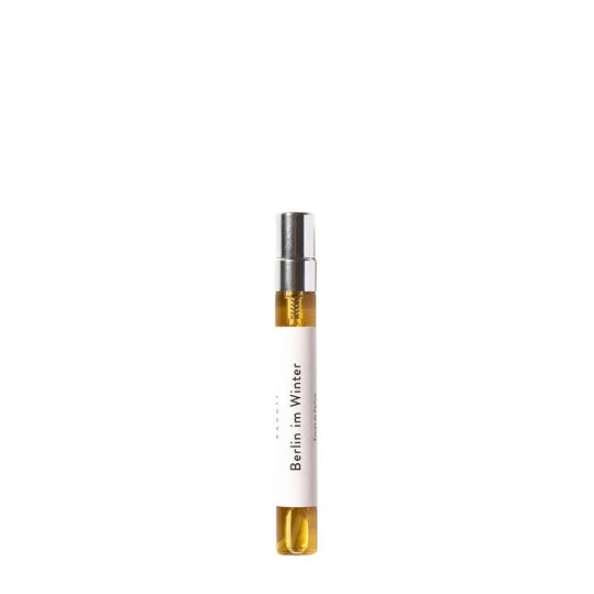 Baruti Berlin im Winter Estratto di Profumo 10 ml