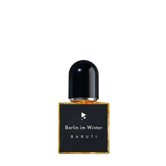Baruti Berlin im Winter estratto di profumo 30 ml