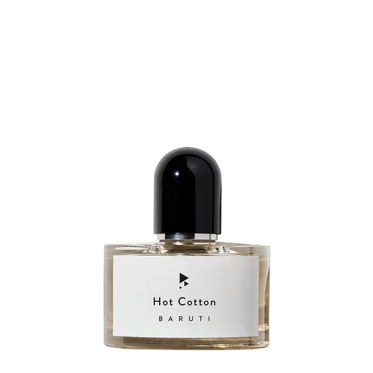 Baruti Hot Cotton Eau de Parfum 50 ml