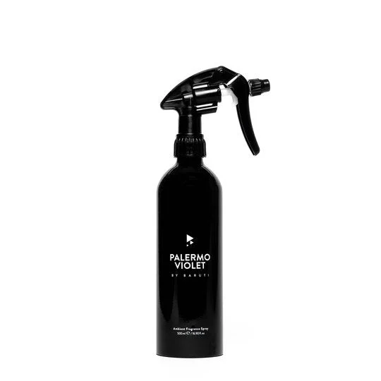 Baruti Palermo Violet Spray Ambiente