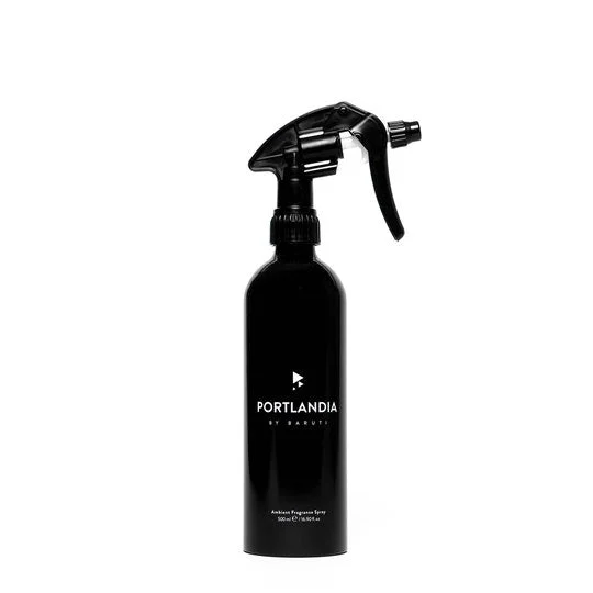 Baruti Portlandia Spray Ambiente