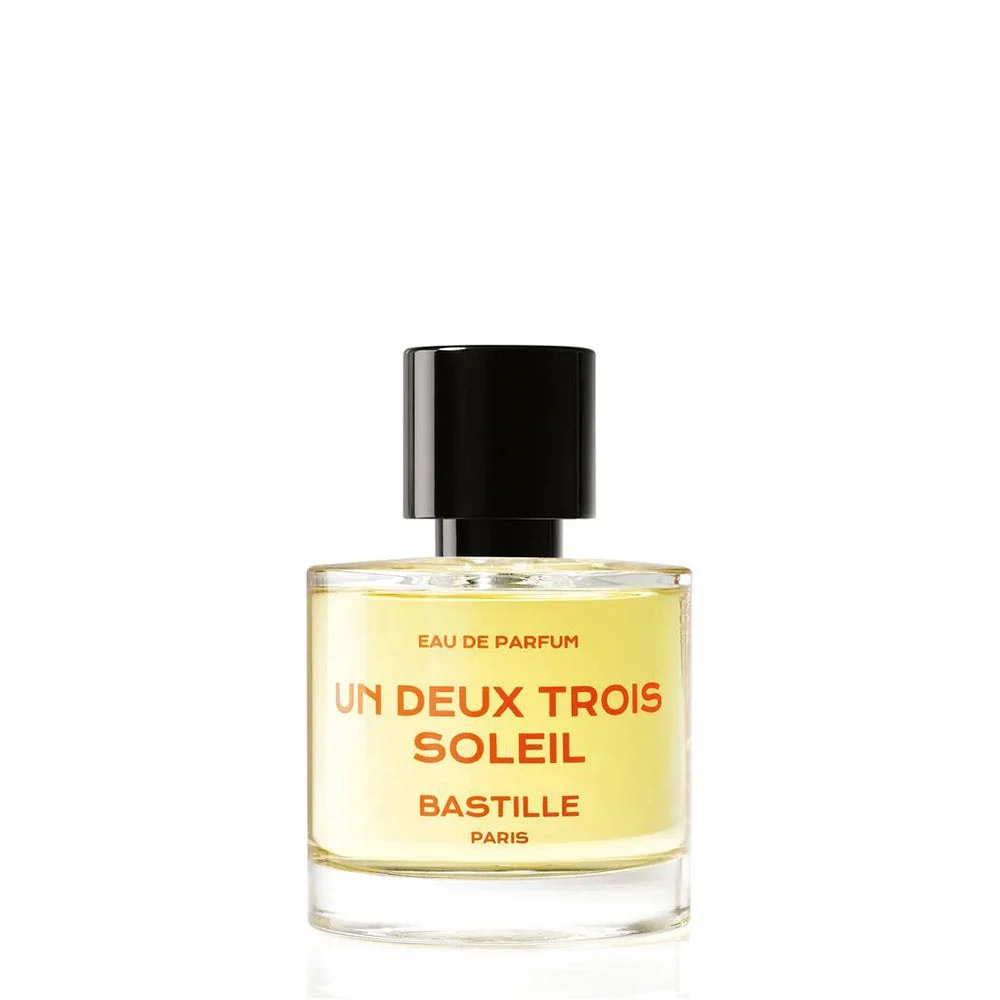 Bastille Un Deux Trois Soleil Eau de Parfum 50 ml