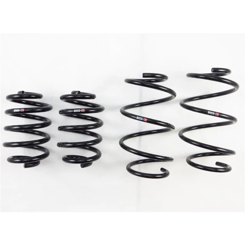 RS-R 09+ Nissan GT-R TI2000 Down Sus Springs