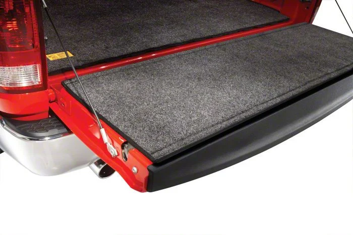 Husky Liners Guardian Comfort Tailgate Mat (03-26 RAM 3500)