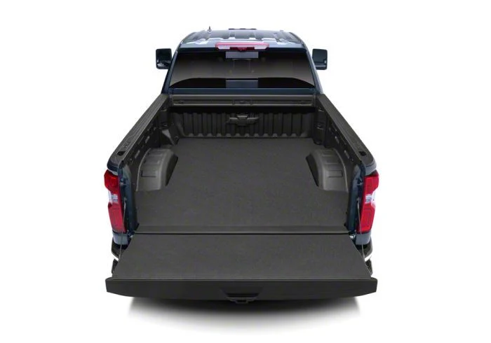 Husky Liners Guardian Impact Bed Mat (20-26 Sierra 2500 HD w/ 6.90-Foot Standard Box)
