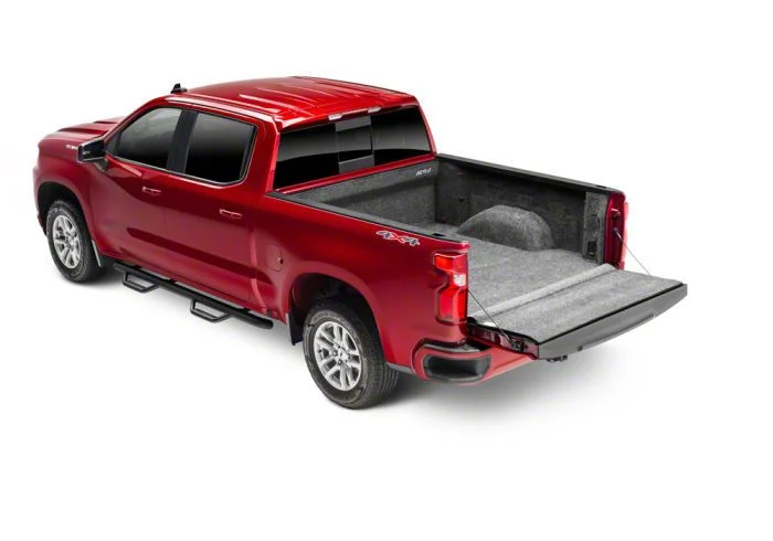 Husky Liners Guardian Comfort Full Bedliner (20-26 Silverado 3500 HD)