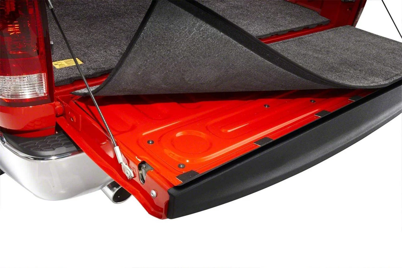 Husky Liners Guardian Comfort Tailgate Mat (20-26 Silverado 3500 HD)
