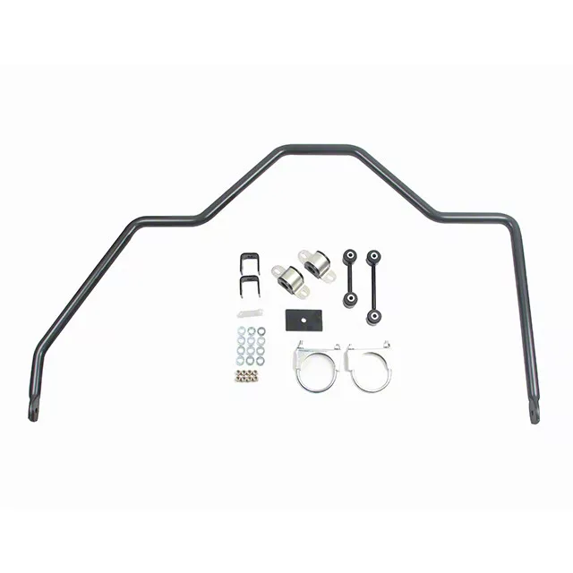Belltech 1-Inch Rear Anti-Sway Bar (15-20 F-150, Excluding Raptor)
