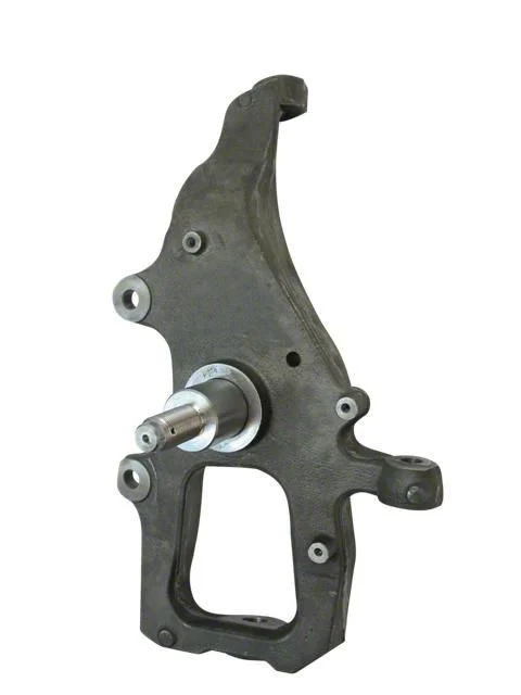 Belltech 2-Inch Drop Spindles (04-08 2WD F-150)