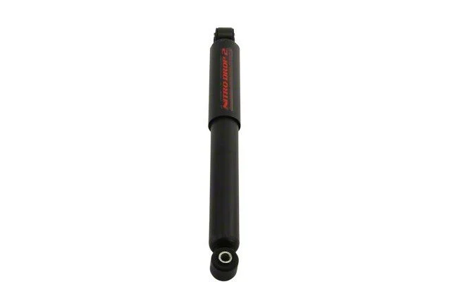 Belltech Nitro Drop II Rear Shock for Drop (04-13 F-150, Excluding Raptor)