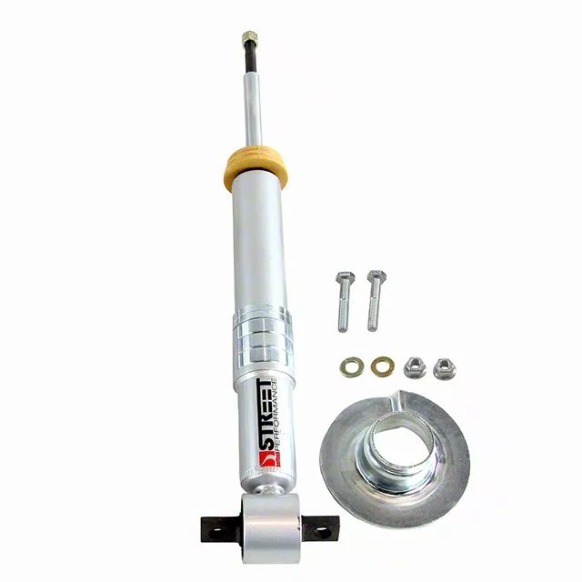 Belltech Street Performance Front Strut for Stock Height (15-20 F-150, Excluding Raptor)