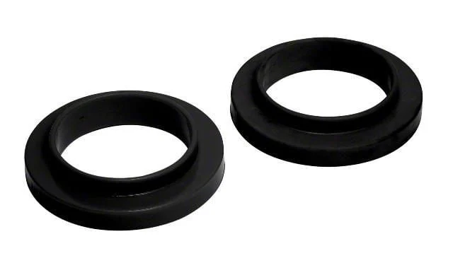 Belltech 1-Inch Lift Front Spring Distance Kit (04-14 F-150, Excluding Raptor)