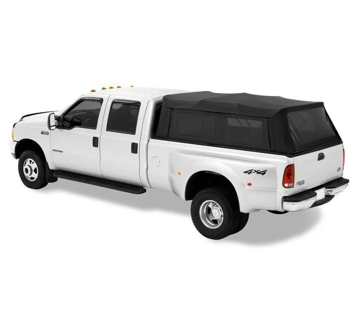 Bestop Supertop Soft Bed Topper (03-18 RAM 2500 w/ 8-Foot Box & w/o RAM Box)