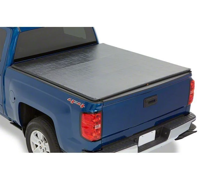 Bestop ZipRail Tonneau Cover (10-26 RAM 2500 w/ 6.4-Foot Box & w/o RAM Box)