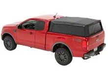 Bestop Supertop Soft Bed Topper (19-26 Ranger)