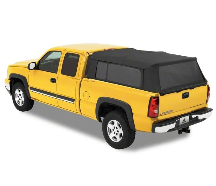 Bestop Supertop Soft Bed Topper (07-19 Sierra 2500 HD)