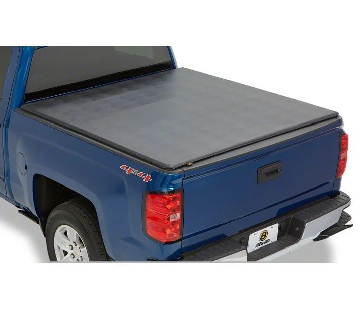 Bestop EZ-Fold Soft Tonneau Cover (19-26 Silverado 1500)