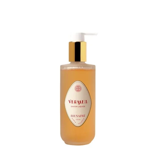 Bienaime Vermeil Sapone Liquido 200 ml