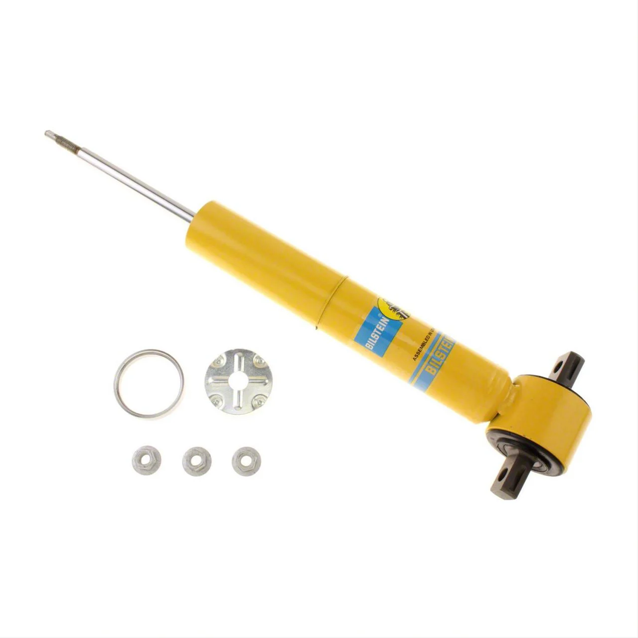 Bilstein B6 4600 Series Front Shock (07-13 Sierra 1500)