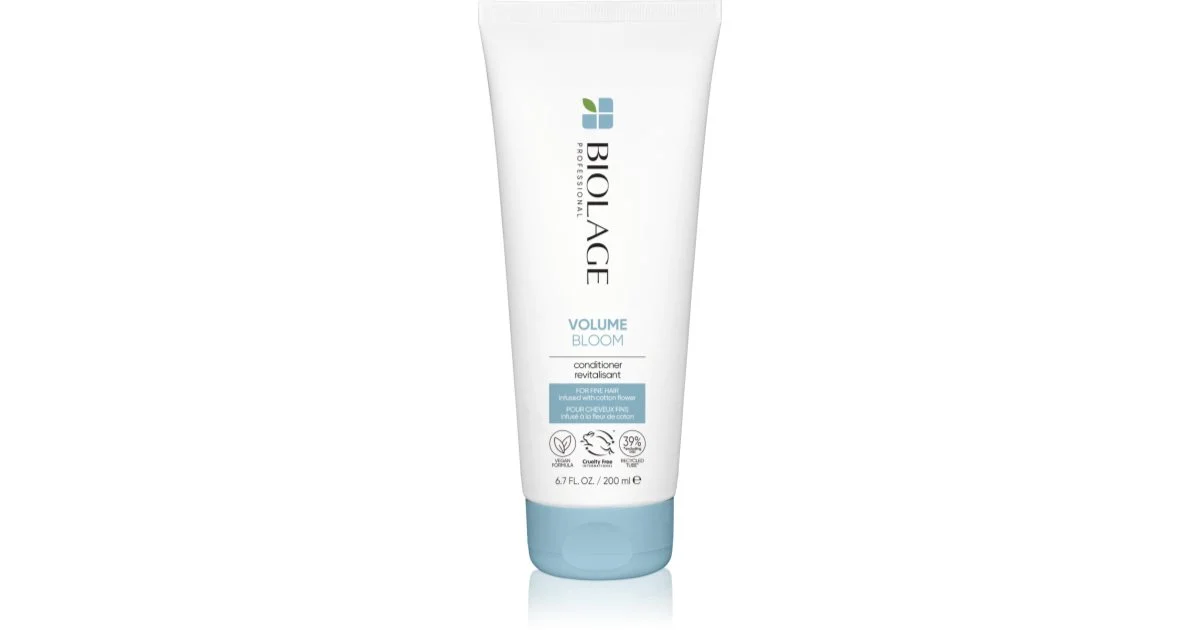 Matrix Biolage Volumebloom Balsamo (Capelli) - 200 ml