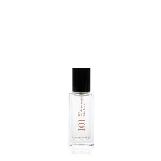 Bon Parfumeur 101 Eau de Parfum 15 ml