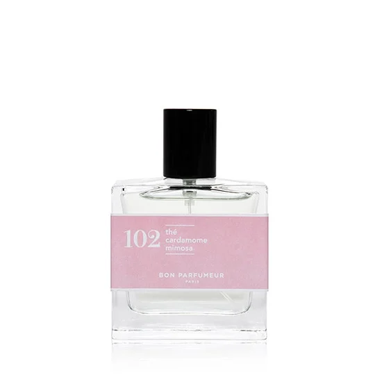 Bon Parfumeur 102 Eau de Parfum 30 ml